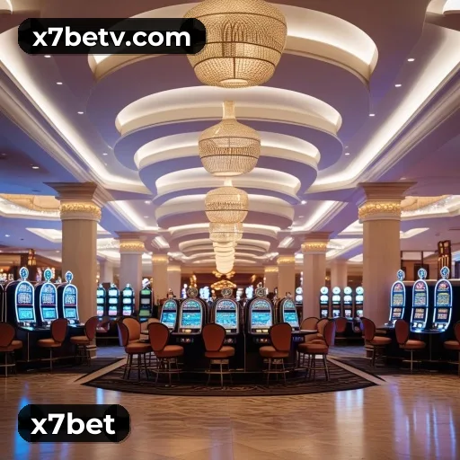 SSL Certificado x7bet