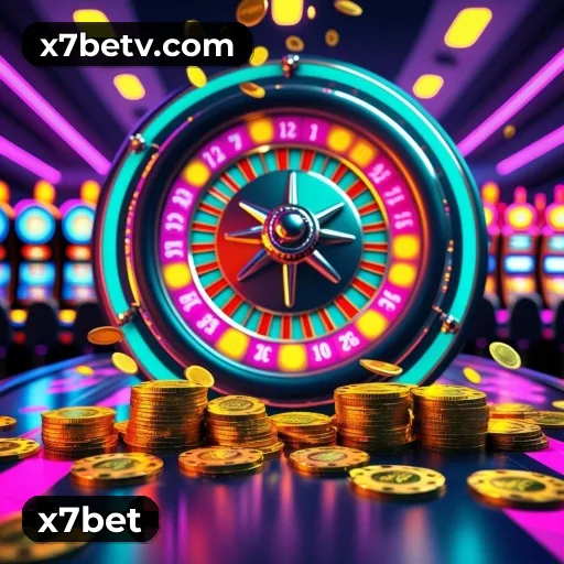 Servidor Brasil x7bet