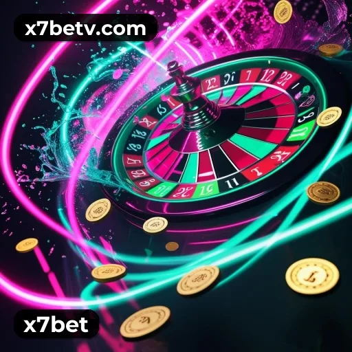 Certificação GLI x7bet
