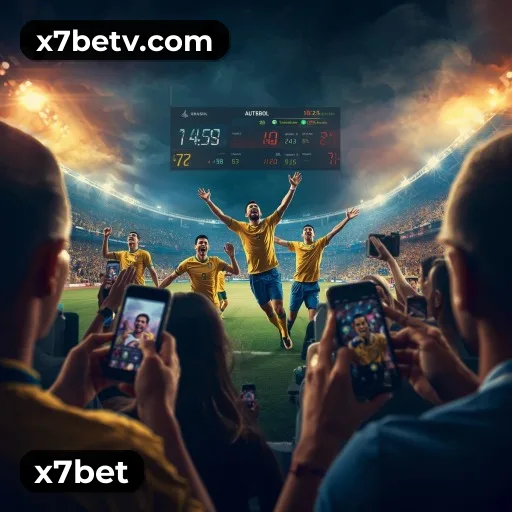 Certificação eCOGRA x7bet