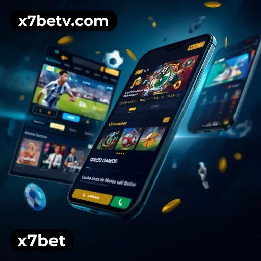 Licença Curaçao x7bet