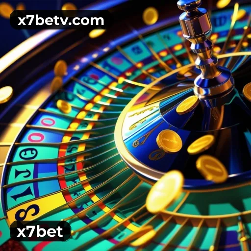 x7bet Pagamento Seguro SSL