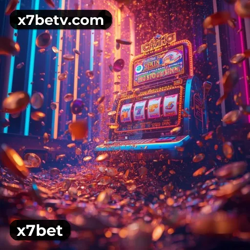 x7bet Licença Curaçao Gaming