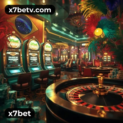 x7bet Download Oficial