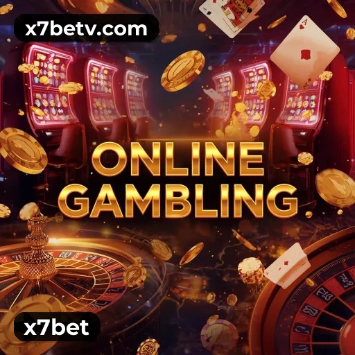 x7bet Logo 2
