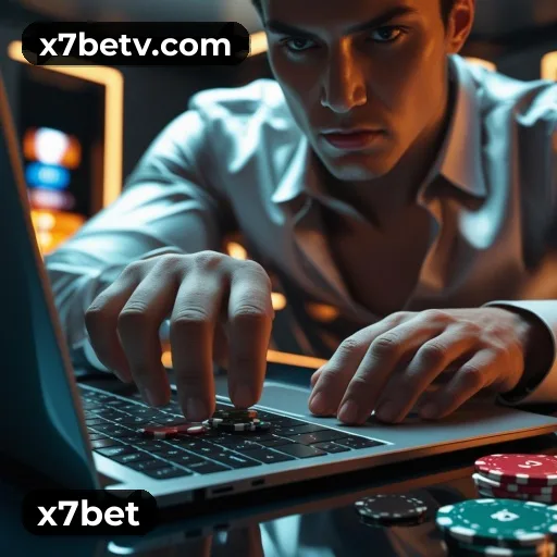 x7bet Logo 1
