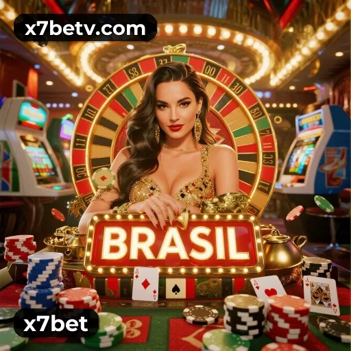 x7bet Licenciado Curaçao - Segurança SSL 256-bit