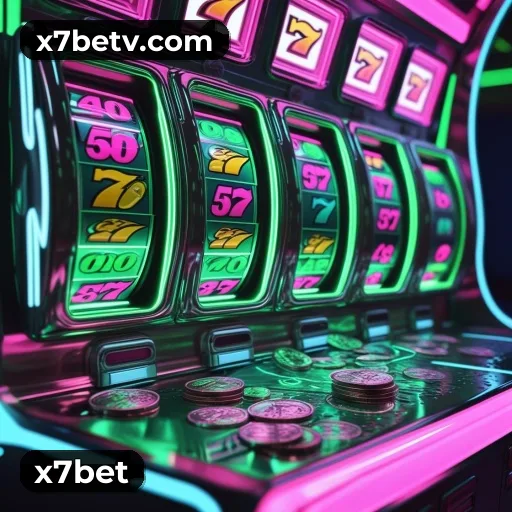 x7bet Certificado eCOGRA - Jogos Justos Auditados