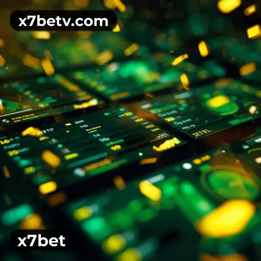 x7bet Licenciado Curaçao - Segurança SSL 256-bit