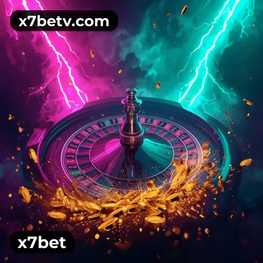 x7bet Licenciado Curaçao - Segurança SSL 256-bit