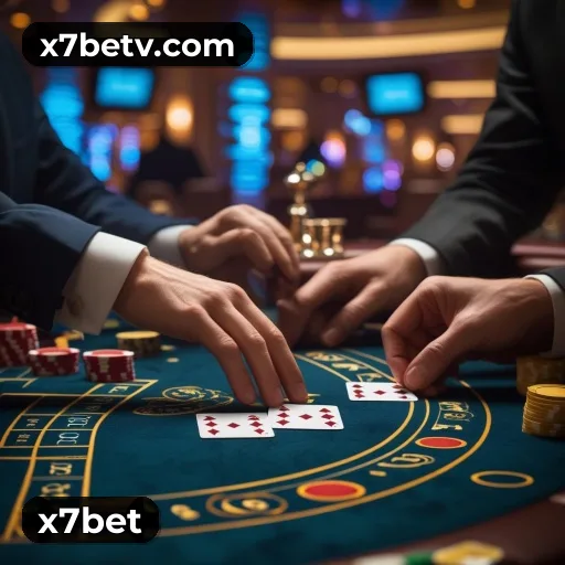 x7bet Instalar Logo 1