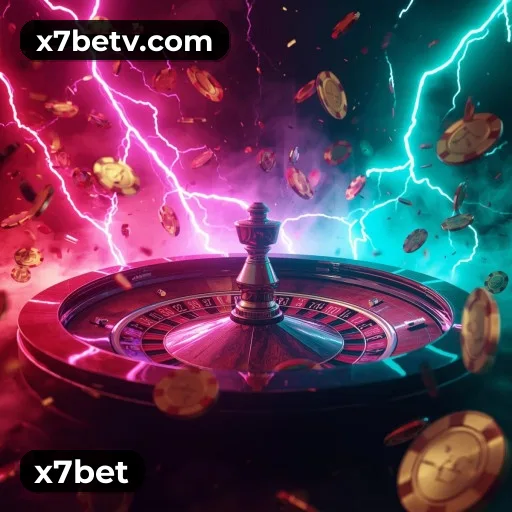 x7bet Instalar Logo 2