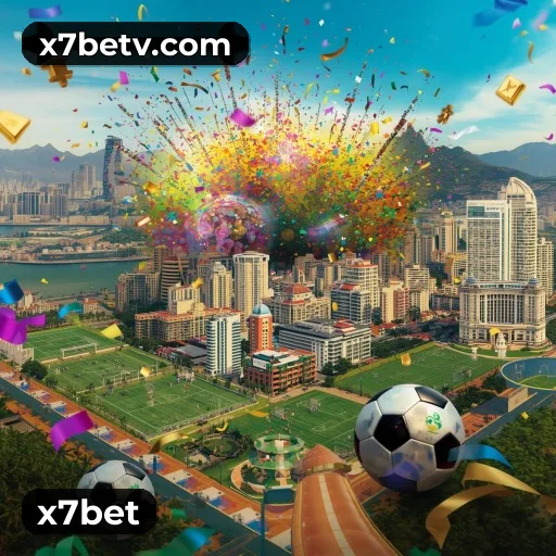 x7bet Segurança Logo 1