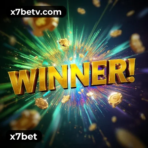 x7bet Segurança Logo 3