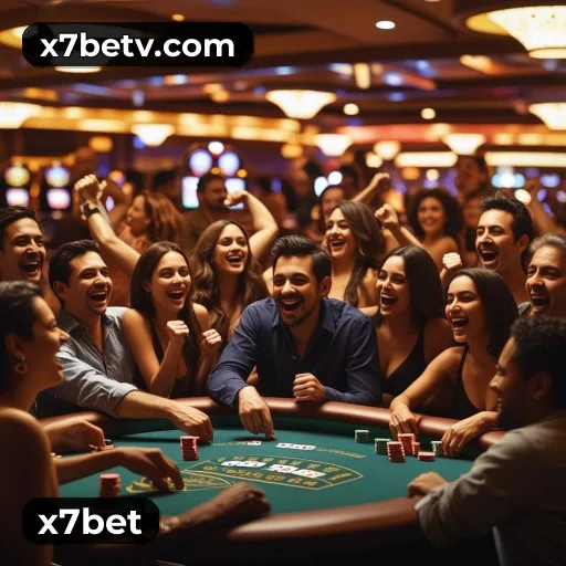 Loteria x7bet - Mega-Sena online