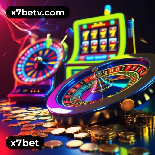 Plataforma x7bet - Segurança SSL 256-bit