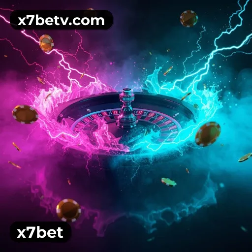 Plataforma x7bet - Cloud AWS Infrastructure