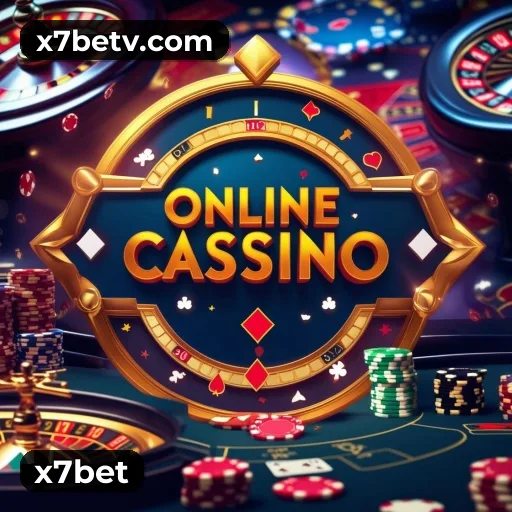 Slots x7bet - Jackpots Progressivos