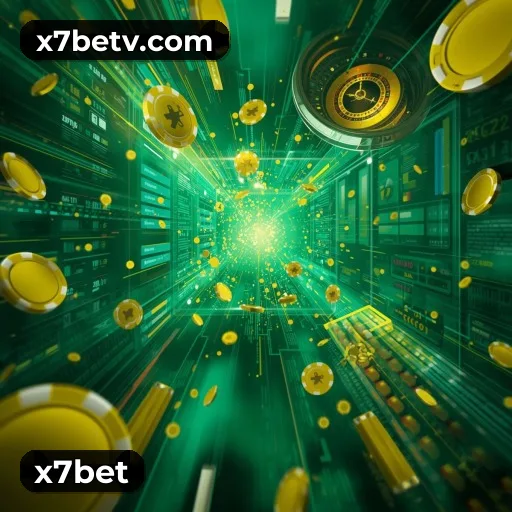 Slots x7bet - RTP Alto Certificado