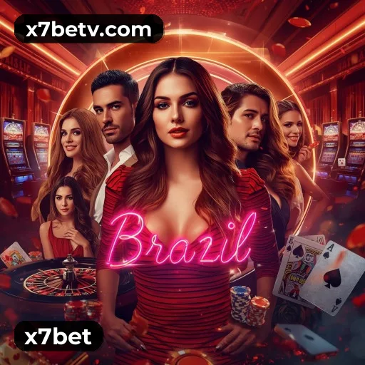 Slots x7bet - Giros Grátis Diários
