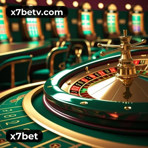 Telegram x7bet - Suporte Prioritário 24/7