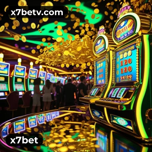 Jackpots Progressivos
