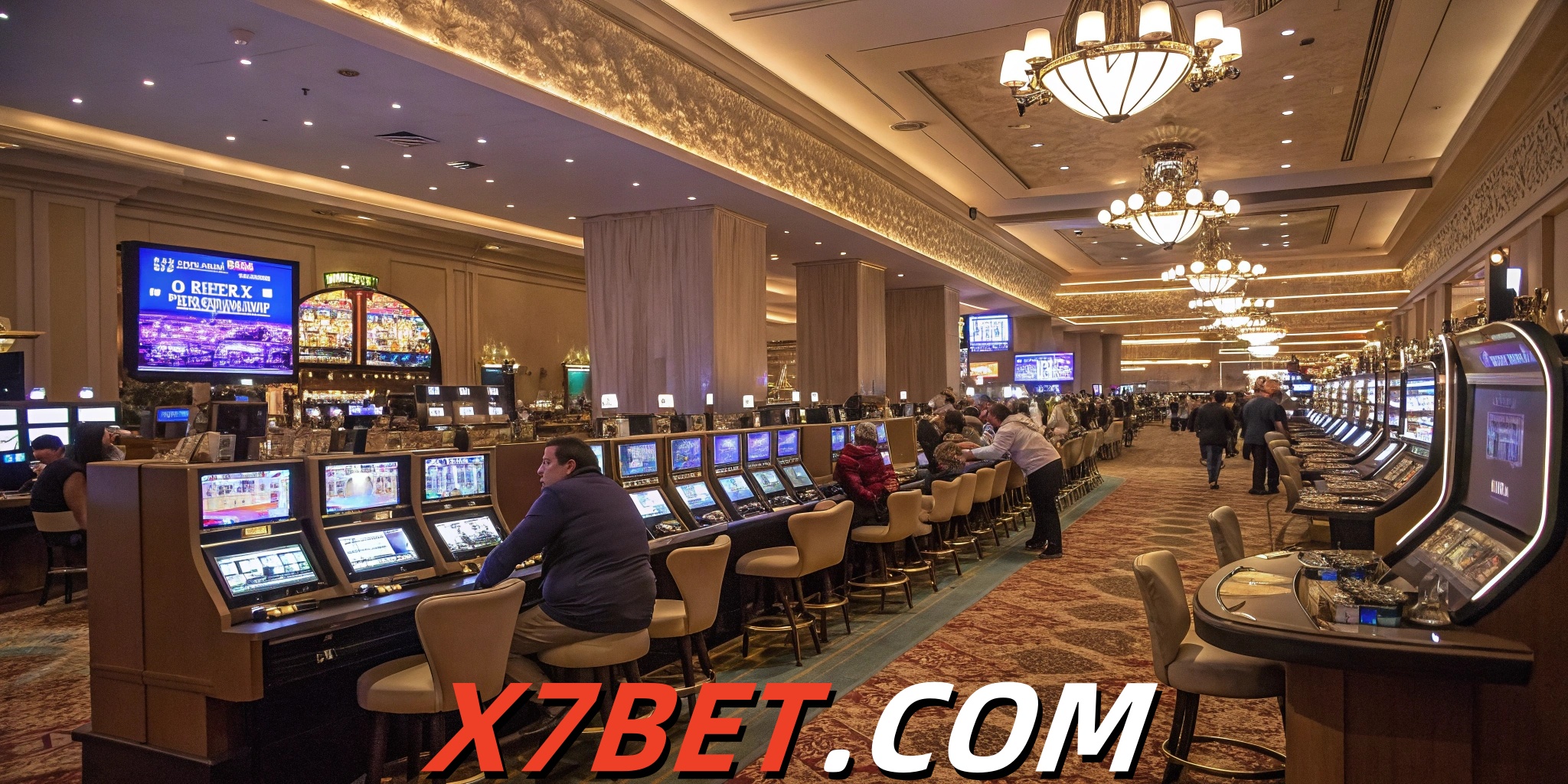  x7bet