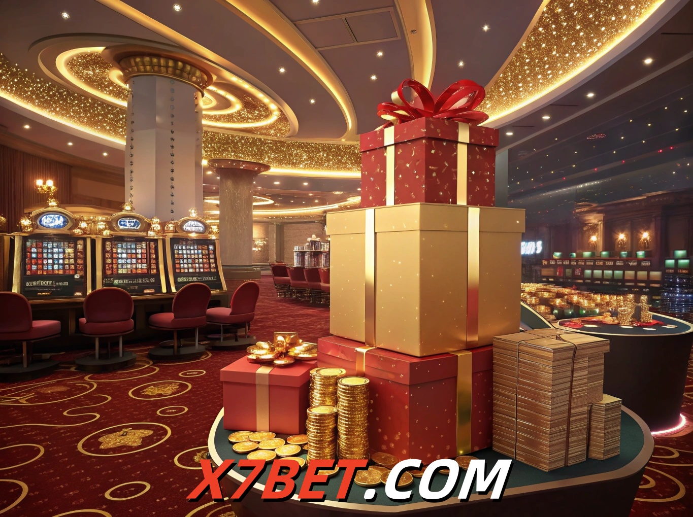  x7bet