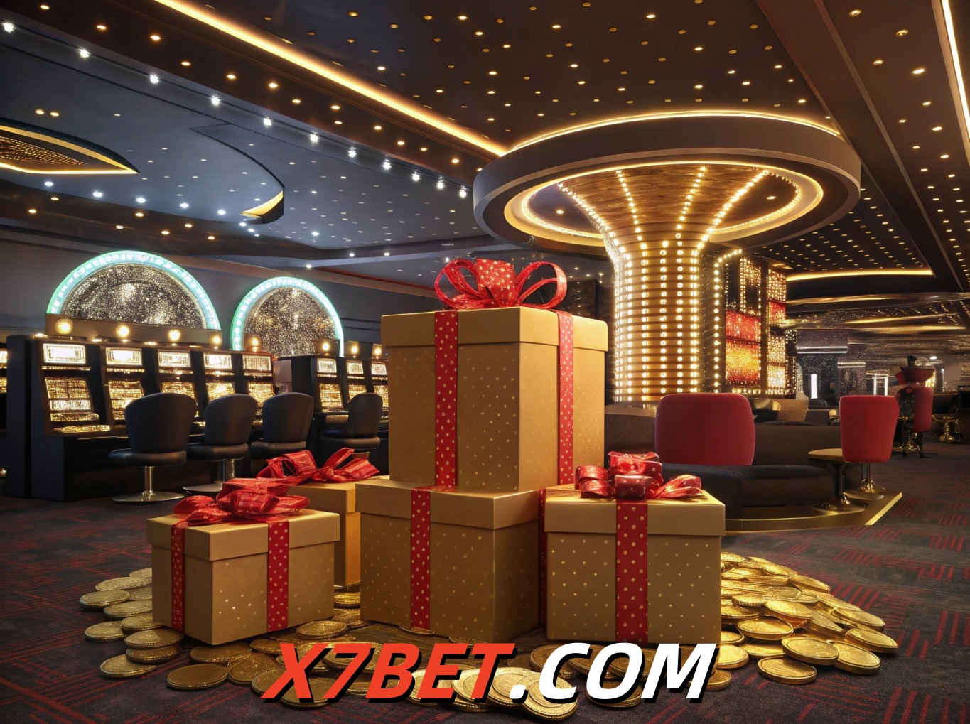  x7bet