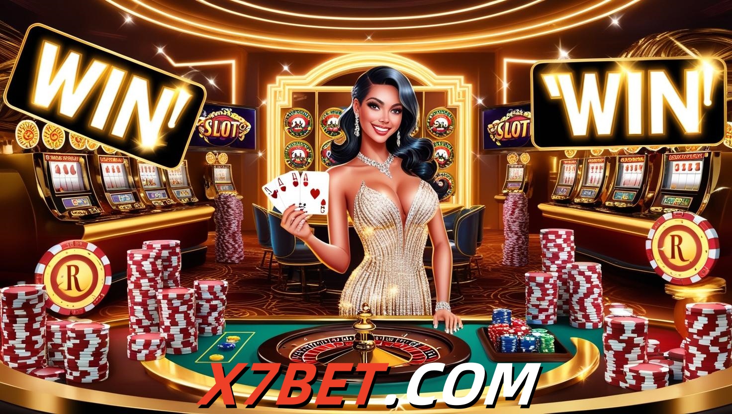  x7bet