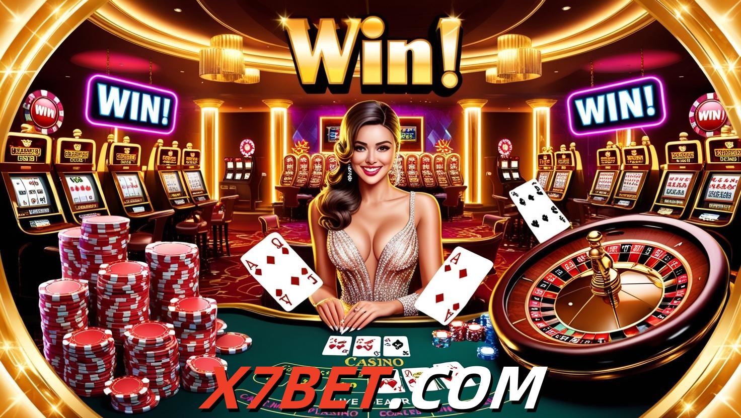 x7bet