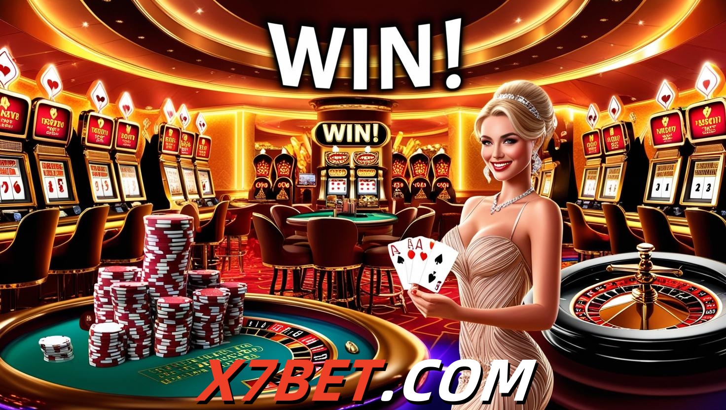  x7bet