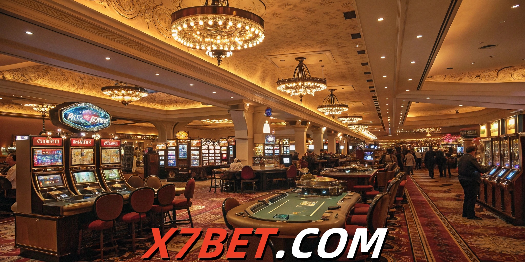  x7bet