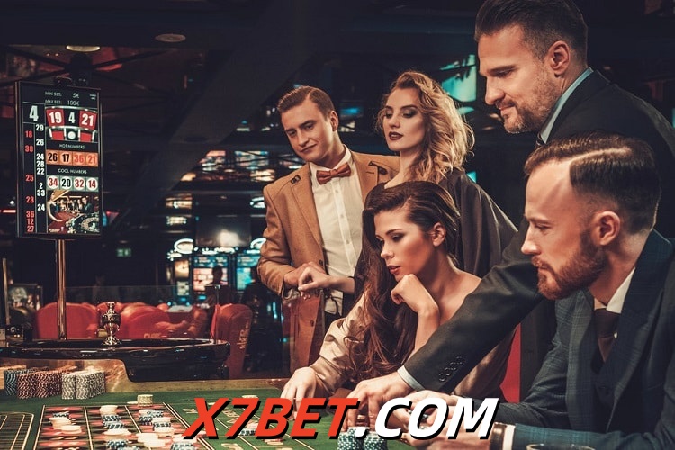 x7bet