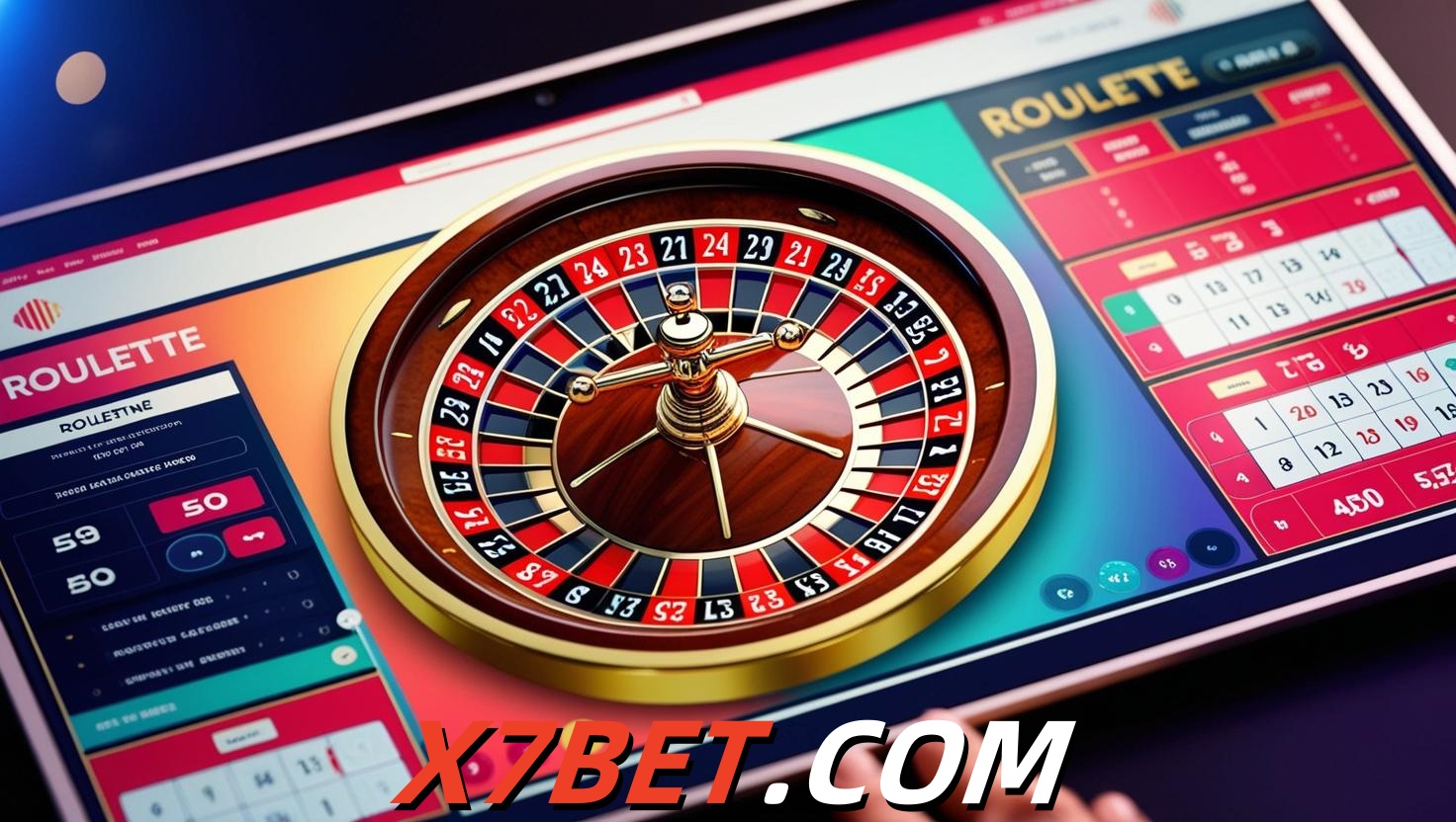  x7bet