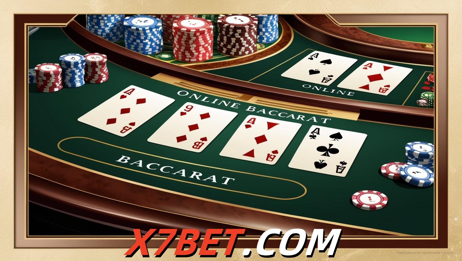  x7bet